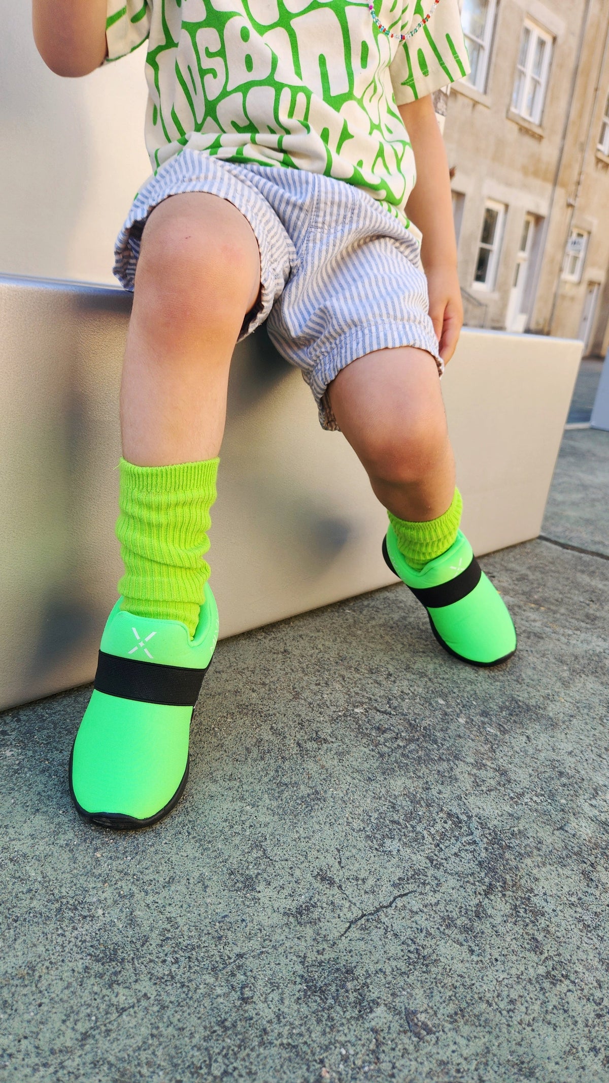 5 Tips for Stress-Free Mornings with Toddlers (and Why Mix Kix Helps!)
