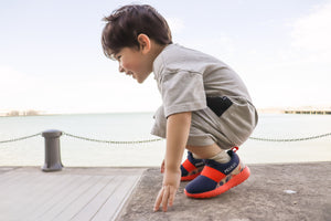 Kick Up Summer Fun: Active Ideas for Kids